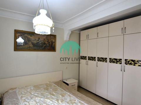 квартира по адресу Бельведерская ул., 44