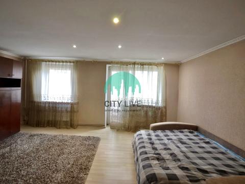 квартира по адресу Бельведерская ул., 44