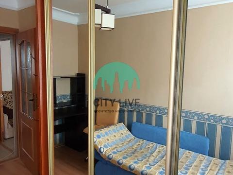 квартира по адресу Бельведерская ул., 44