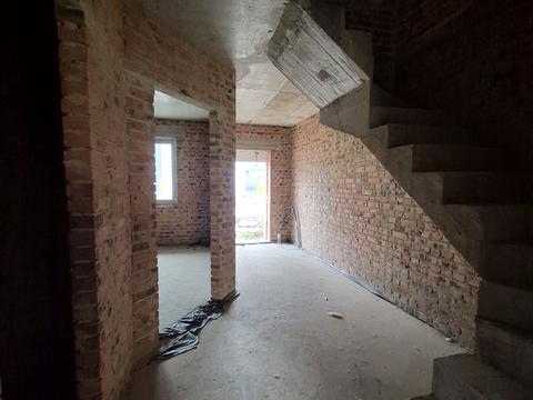 будинок за адресою Кулика і Гудачека вул. (Макарова)