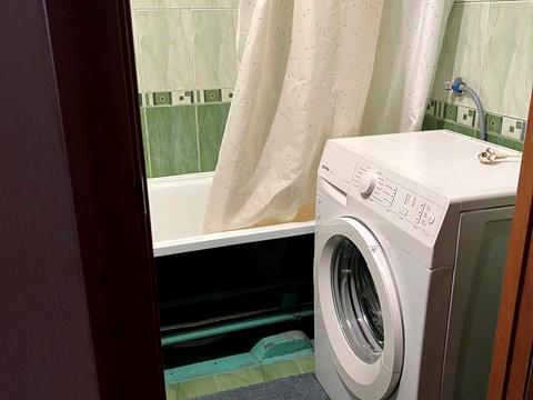 квартира по адресу Чёрных Запорожцев ул., 45