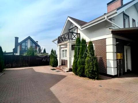 будинок за адресою Бучанський район