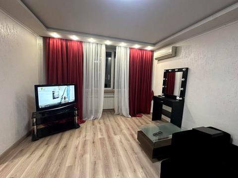 квартира по адресу Анны Ахматовой ул., 35-А