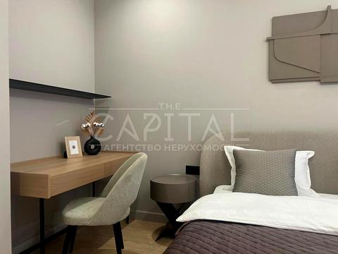 квартира по адресу Василия Тютюнника ул. (Анрі Барбюса), 39