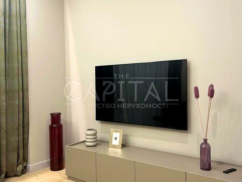 квартира по адресу Василия Тютюнника ул. (Анрі Барбюса), 39