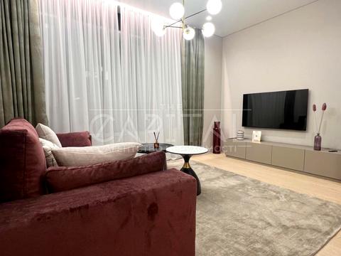 квартира по адресу Василия Тютюнника ул. (Анрі Барбюса), 39