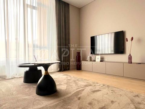 квартира по адресу Василия Тютюнника ул. (Анрі Барбюса), 39