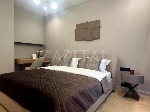 квартира по адресу Василия Тютюнника ул. (Анрі Барбюса), 39