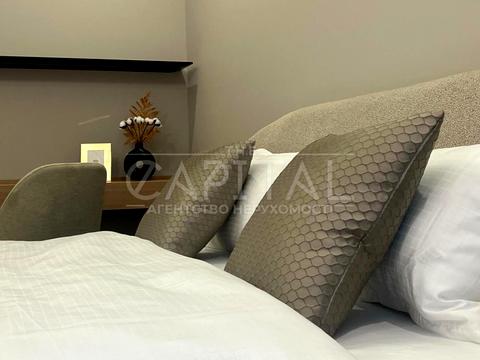 квартира по адресу Василия Тютюнника ул. (Анрі Барбюса), 39