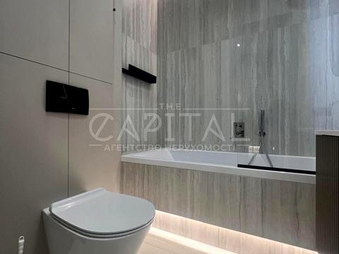 квартира по адресу Василия Тютюнника ул. (Анрі Барбюса), 39