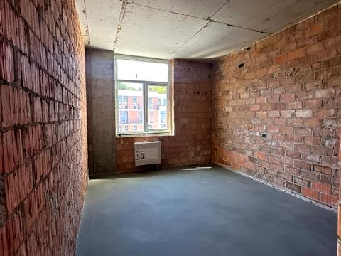 квартира по адресу Галицкая ул., 1