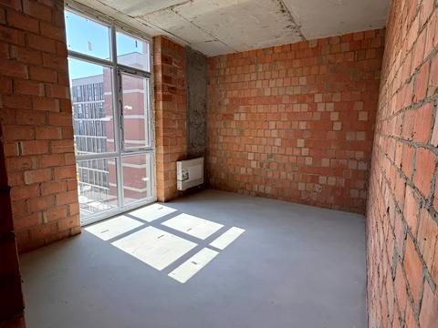 квартира по адресу Галицкая ул., 1