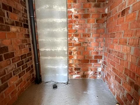 квартира по адресу Галицкая ул., 1