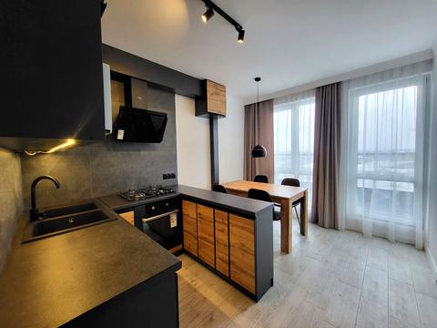 квартира за адресою Кульпарківська вул., 226Б