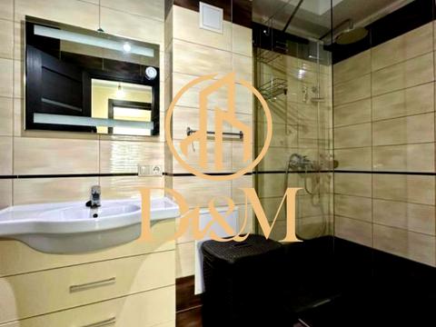 квартира по адресу Верховной Рады бульв., 22-Б