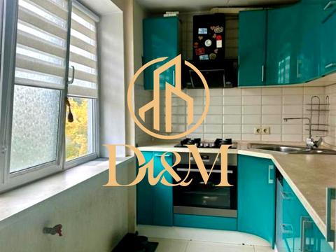 квартира по адресу Верховной Рады бульв., 22-Б