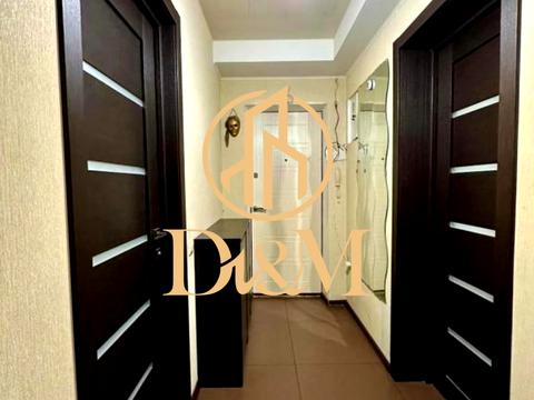 квартира по адресу Верховной Рады бульв., 22-Б