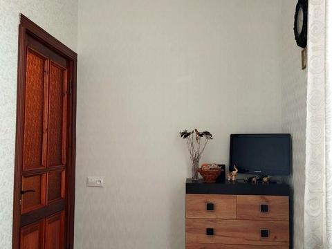 квартира по адресу Почтовая ул. (Горького), 444