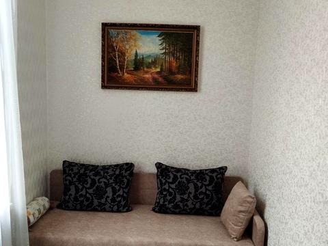 квартира по адресу Почтовая ул. (Горького), 444