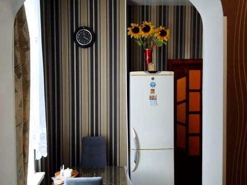 квартира по адресу Почтовая ул. (Горького), 444