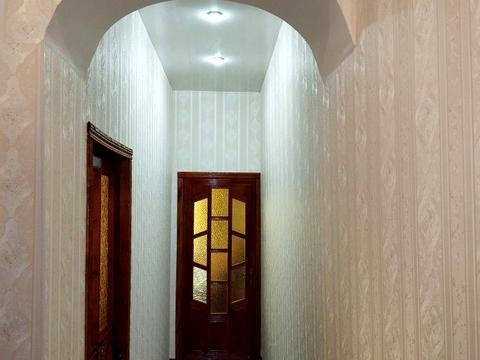 квартира по адресу Почтовая ул. (Горького), 444