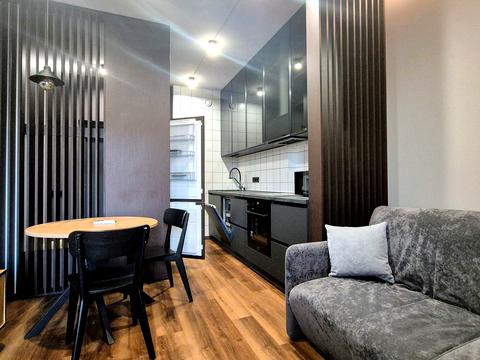 квартира за адресою Набережно-Рибальська дорога вул., 5