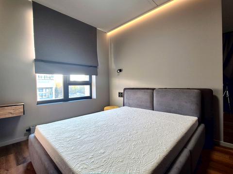 квартира за адресою Набережно-Рибальська дорога вул., 5