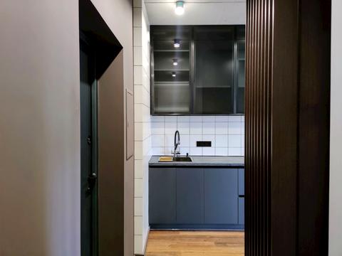 квартира за адресою Набережно-Рибальська дорога вул., 5