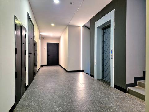 квартира за адресою Набережно-Рибальська дорога вул., 5