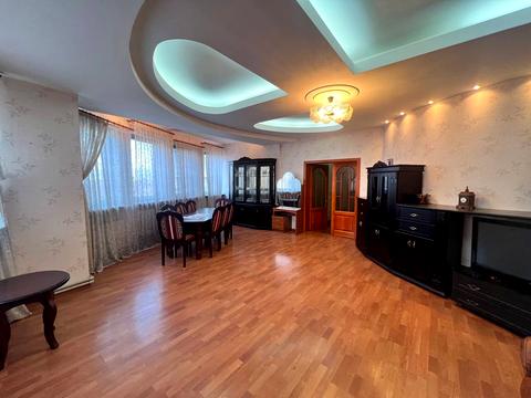 квартира за адресою Європейська вул. (Миронова), 30