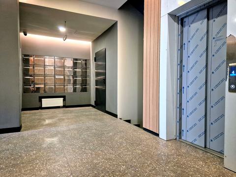 квартира за адресою Набережно-Рибальська дорога вул., 5