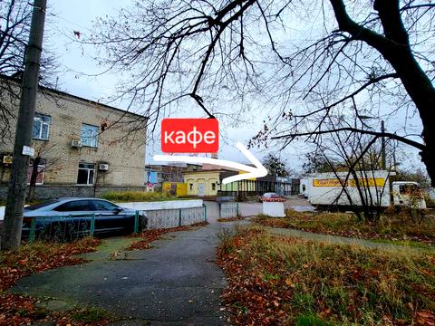 коммерческая по адресу Якова Гніздовського ул. (Магнітогорська), 1