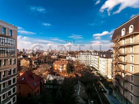 квартира за адресою Звіринецька вул., 47