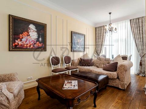 квартира за адресою Звіринецька вул., 47