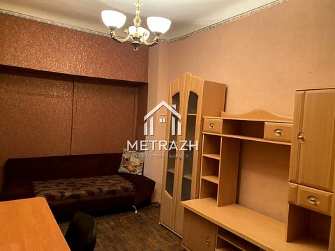 квартира за адресою Данилевського вул., 24