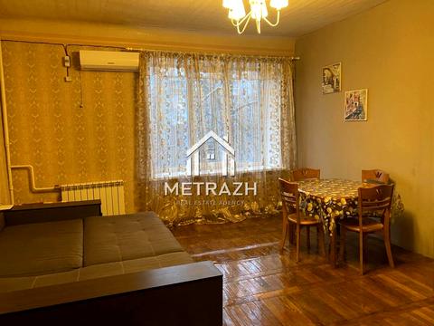 квартира за адресою Данилевського вул., 24