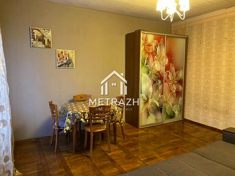 квартира за адресою Данилевського вул., 24