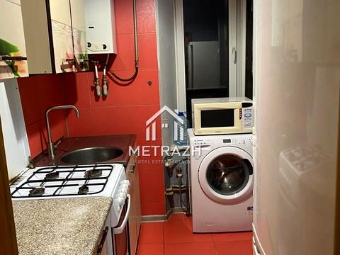 квартира за адресою Данилевського вул., 24