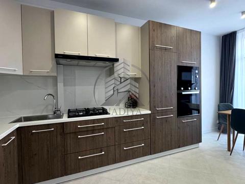 квартира за адресою Тараса Шевченка вул., 60