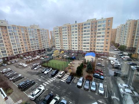 квартира по адресу Соборная ул., 126/10