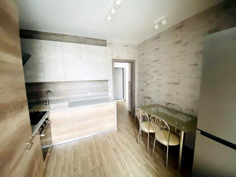 квартира по адресу Соборная ул., 126/10