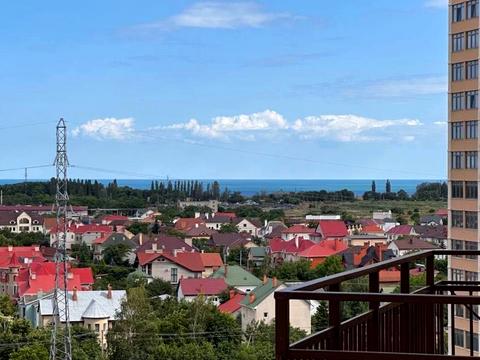 квартира за адресою Архітекторська вул., 10