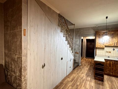 дом по адресу Котляревского ул., 34-Б