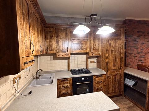 дом по адресу Котляревского ул., 34-Б