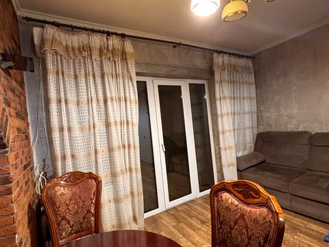 дом по адресу Котляревского ул., 34-Б