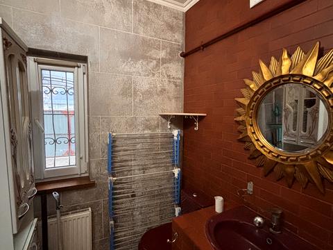 дом по адресу Котляревского ул., 34-Б