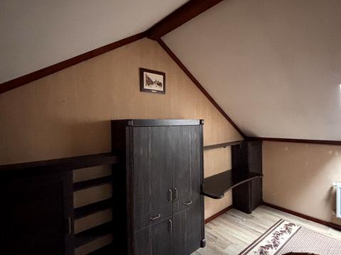 дом по адресу Котляревского ул., 34-Б