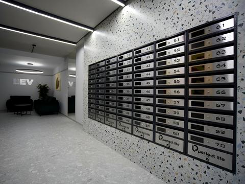 квартира по адресу Галицкая ул., 1