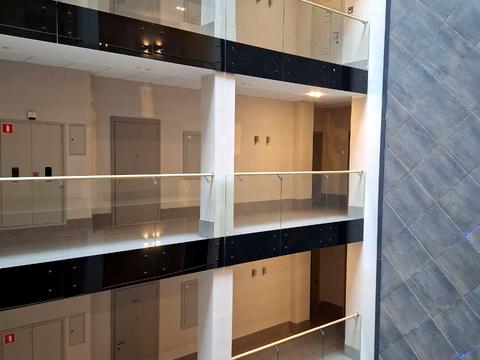 квартира за адресою Одеса, Фонтанська дорога вул. (Перекопской дивизии улица), 77-А