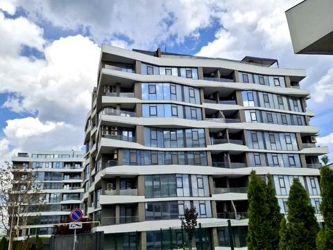 квартира за адресою Одеса, Фонтанська дорога вул. (Перекопской дивизии улица), 77-А